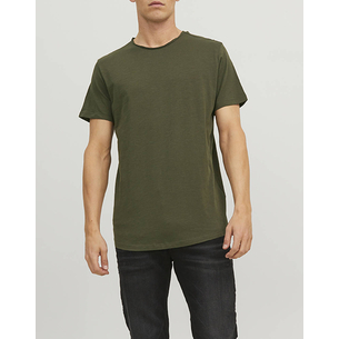 Product JACK&JONES ΜΠΛΟΥΖΑ JJEBASHER TEE O-NECK SS NOOS base image
