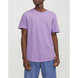 Product JACK&JONES ΜΠΛΟΥΖΑ JJEBASHER TEE O-NECK SS NOOS base image