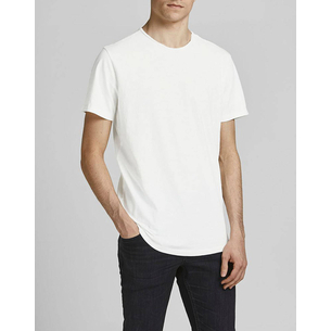 Product JACK&JONES JJEBASHER TEE O-NECK SS NOOS base image
