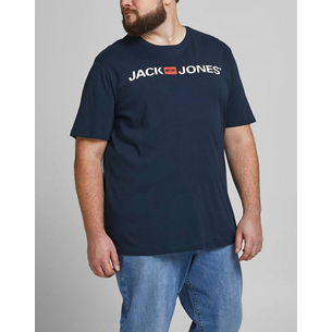 Product JACK&JONES ΜΠΛΟΥΖΑ JJECORP LOGO TEE SS CREW NECK NOOS PS base image