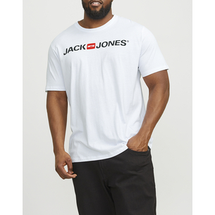Product JACK&JONES JJECORP LOGO TEE SS CREW NECK NOOS PS base image