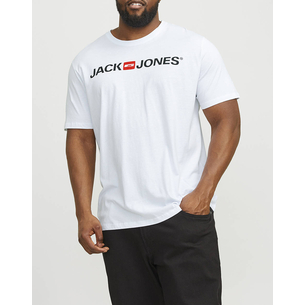 Product JACK&JONES ΜΠΛΟΥΖΑ JJECORP LOGO TEE SS CREW NECK NOOS PS base image