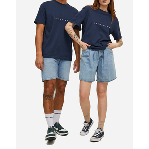 Product JACK&JONES JORCOPENHAGEN TEE SS CREW NECK NOOS TOP base image