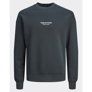 Product JACK&JONES JORVESTERBRO SWEAT base image