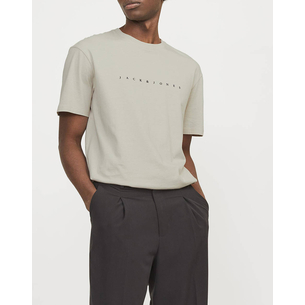 Product JACK&JONES JJESTAR JJ TEE NOOS base image