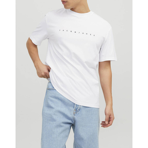 Product JACK&JONES JJESTAR JJ TEE NOOS base image