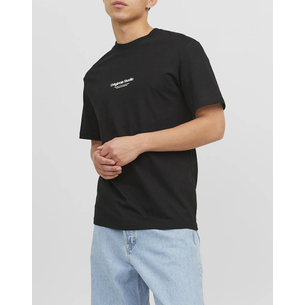 Product JACK&JONES JORVESTERBRO TEE CREW NECK NOOS base image