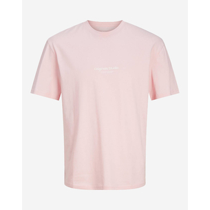 Product JACK&JONES JORVESTERBRO TEE CREW NECK NOOS base image