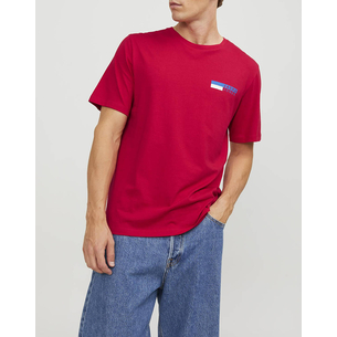 Product JACK&JONES JJECORP LOGO TEE PLAY O-NECK NOOS base image
