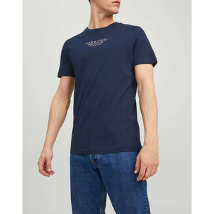Product JACK&JONES JPRBLUARCHIE SS TEE CREW NECK NOOS base image