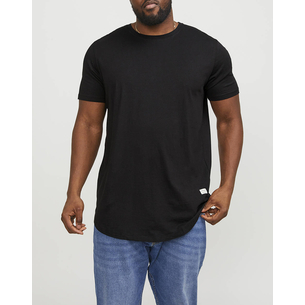 Product JACK&JONES JJENOA TEE SS CREW NECK NOOS PLS base image