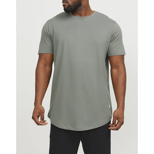 Product JACK&JONES JJENOA TEE SS CREW NECK NOOS PLS base image