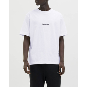 Product JACK&JONES JORNORREBRO EMB TEE SS CREW NECK NOOS base image