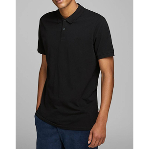 Product JACK&JONES JJEBASIC POLO SS NOOS base image