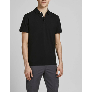 Product JACK&JONES JJEPAULOS POLO SS NOOS base image