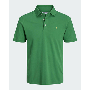 Product JACK&JONES JJEPAULOS POLO SS NOOS base image
