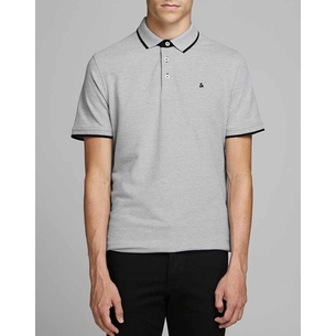 Product JACK&JONES JJEPAULOS POLO SS NOOS base image