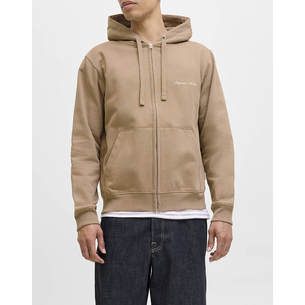 Product JACK&JONES JORNORREBRO EMB SWEAT ZIP HOOD NOOS base image