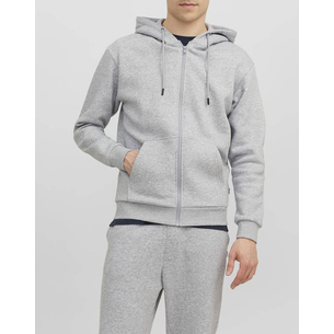 Product JACK&JONES JJEBRADLEY SWEAT ZIP HOOD NOOS base image