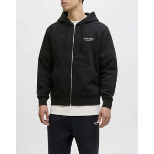 Product JACK&JONES JJESOHO SWEAT ZIP HOOD NOOS base image