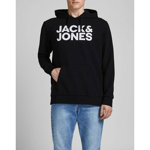 Product JACK&JONES SHIRT JJECORP LOGO SWEAT HOOD NOOS base image