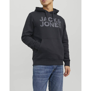 Product JACK&JONES SHIRT JJECORP LOGO SWEAT HOOD NOOS base image