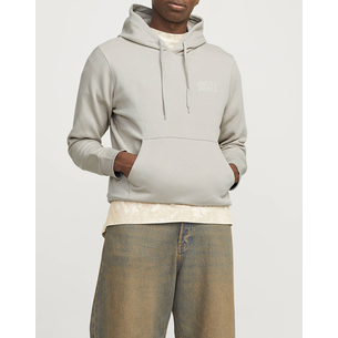 Product JACK&JONES ΜΠΛΟΥΖΑ ΦΟΥΤΕΡ JJECORP LOGO SWEAT HOOD NOOS base image