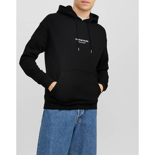 Product JACK&JONES JORVESTERBRO SWEAT HOOD base image