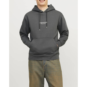 Product JACK&JONES JORVESTERBRO SWEAT HOOD base image