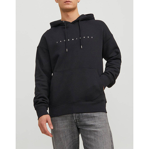 Product JACK&JONES JJESTAR JJ SWEAT HOOD NOOS base image