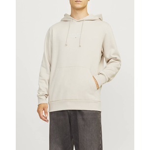 Product JACK&JONES JPRBLUARCHIE SWEAT HOOD NOOS base image