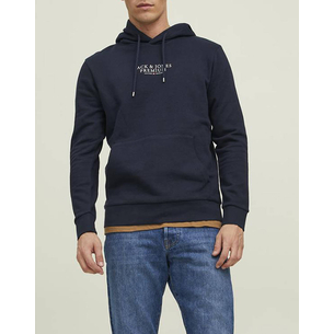 Product JACK&JONES JPRBLUARCHIE SWEAT HOOD NOOS base image