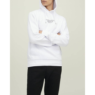 Product JACK&JONES JPRBLUARCHIE SWEAT HOOD NOOS base image