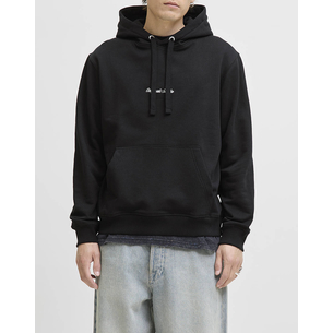 Product JACK&JONES JORNORREBRO EMB SWEAT HOOD NOOS base image