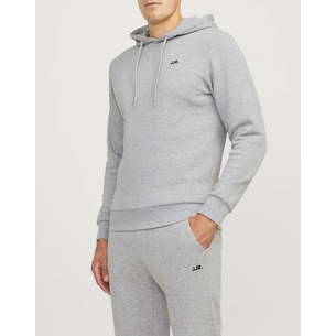Product JJ REBEL LOGO SWEAT HOOD NOOS base image