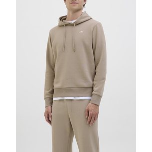 Product JJ REBEL LOGO SWEAT HOOD NOOS base image