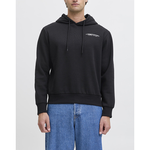 Product JJREBEL JREBZACK SWEAT HOOD NOOS base image