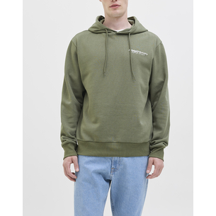 Product JJREBEL JREBZACK SWEAT HOOD NOOS base image