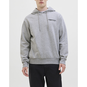 Product JJREBEL JREBZACK SWEAT HOOD NOOS base image