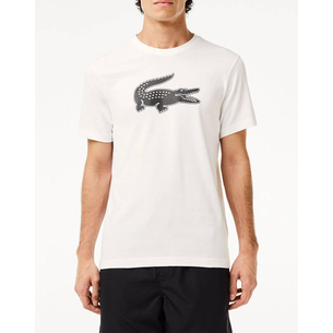Product LACOSTE MEN'S TEE-SHIRT SS base image