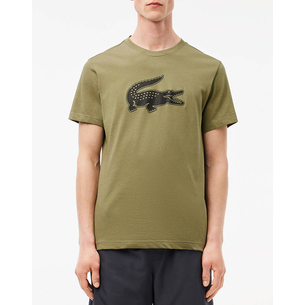Product LACOSTE ΜΠΛΟΥΖΑ ΚΜ base image