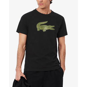 Product LACOSTE ΜΠΛΟΥΖΑ ΚΜ base image