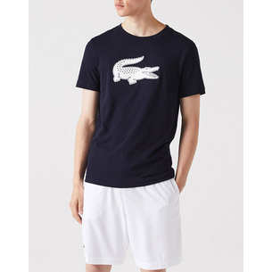 Product LACOSTE MEN'S TEE-SHIRT SS base image
