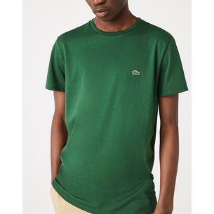 Product LACOSTE TEE-SHIRT SS base image