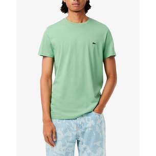 Product LACOSTE ΜΠΛΟΥΖΑ ΚΜ base image