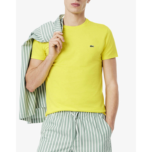 Product LACOSTE ΜΠΛΟΥΖΑ ΚΜ base image