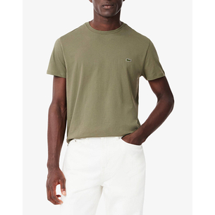Product LACOSTE ΜΠΛΟΥΖΑ ΚΜ base image