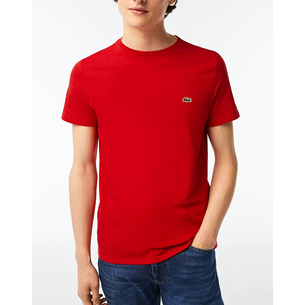 Product LACOSTE TEE-SHIRT SS base image