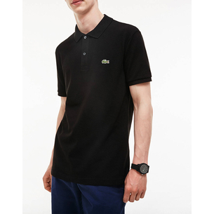 Product LACOSTE  ΜΠΛΟΥΖΑ ΚΜ POLO SS base image