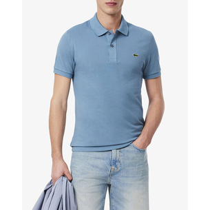 Product LACOSTE  ΜΠΛΟΥΖΑ ΚΜ POLO SS base image